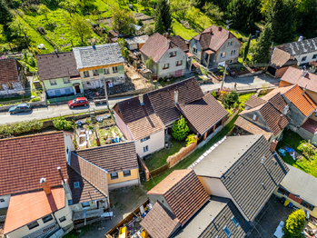 Prodej domu 88 m², Kuničky