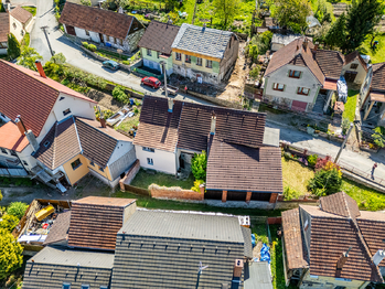 Prodej domu 88 m², Kuničky