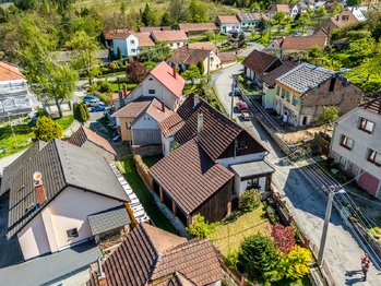 Prodej domu 88 m², Kuničky