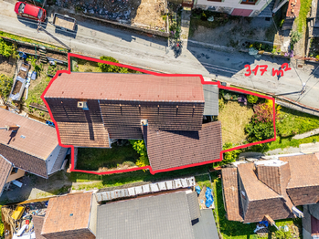 Prodej domu 88 m², Kuničky