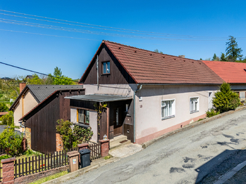 Prodej domu 128 m², Cetkovice