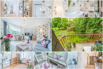 Prodej bytu 2+1 v osobním vlastnictví 40 m², Praha 3 - Žižkov