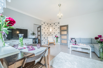 Prodej bytu 2+1 v osobním vlastnictví 40 m², Praha 3 - Žižkov