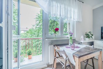Prodej bytu 2+1 v osobním vlastnictví 40 m², Praha 3 - Žižkov