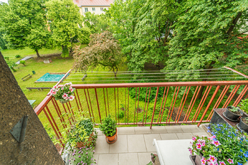 Prodej bytu 2+1 v osobním vlastnictví 40 m², Praha 3 - Žižkov