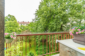 Prodej bytu 2+1 v osobním vlastnictví 40 m², Praha 3 - Žižkov
