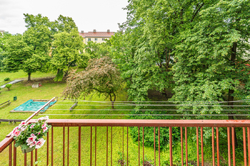 Prodej bytu 2+1 v osobním vlastnictví 40 m², Praha 3 - Žižkov