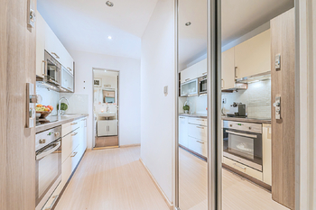 Prodej bytu 2+1 v osobním vlastnictví 40 m², Praha 3 - Žižkov