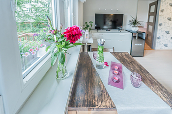 Prodej bytu 2+1 v osobním vlastnictví 40 m², Praha 3 - Žižkov