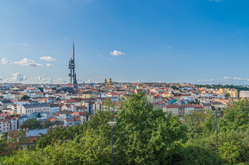 Prodej bytu 2+1 v osobním vlastnictví 40 m², Praha 3 - Žižkov