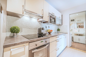 Prodej bytu 2+1 v osobním vlastnictví 40 m², Praha 3 - Žižkov