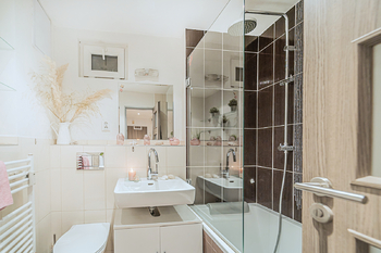 Prodej bytu 2+1 v osobním vlastnictví 40 m², Praha 3 - Žižkov