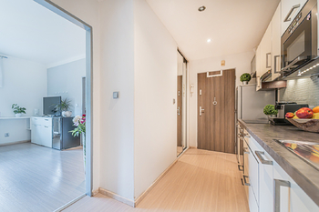 Prodej bytu 2+1 v osobním vlastnictví 40 m², Praha 3 - Žižkov
