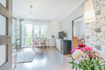 Prodej bytu 2+1 v osobním vlastnictví 40 m², Praha 3 - Žižkov