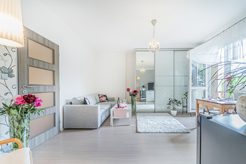 Prodej bytu 2+1 v osobním vlastnictví 40 m², Praha 3 - Žižkov