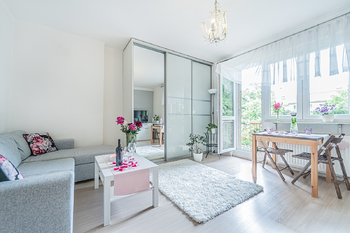 Prodej bytu 2+1 v osobním vlastnictví 40 m², Praha 3 - Žižkov