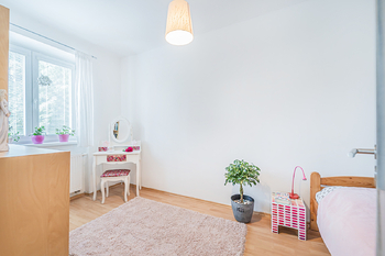 Prodej bytu 2+1 v osobním vlastnictví 40 m², Praha 3 - Žižkov