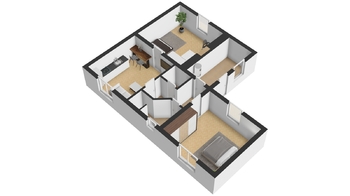 Prodej domu 65 m², Benátky nad Jizerou