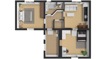 Prodej domu 65 m², Benátky nad Jizerou