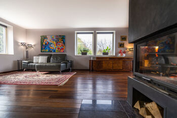 Pronájem domu 253 m², Praha 5 - Holyně