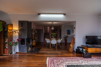 Pronájem domu 253 m², Praha 5 - Holyně