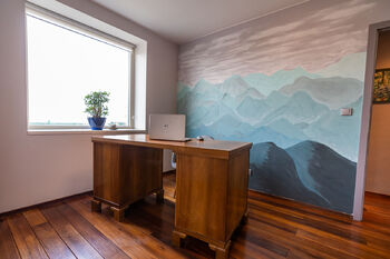 Pronájem domu 253 m², Praha 5 - Holyně