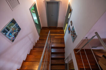 Pronájem domu 253 m², Praha 5 - Holyně