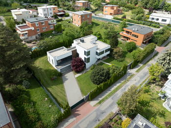 Prodej domu 450 m², Zlín