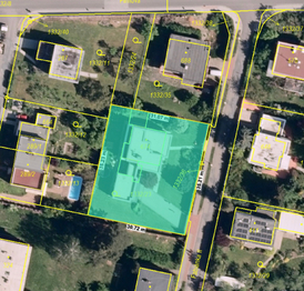 Prodej domu 450 m², Zlín