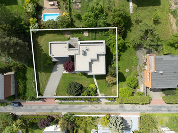 Prodej domu 450 m², Zlín