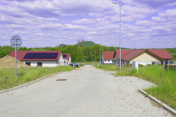 Prodej pozemku 851 m², Straškov-Vodochody