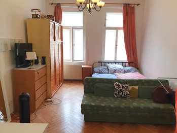 Pronájem bytu 2+1 v osobním vlastnictví 70 m², Praha 2 - Vyšehrad