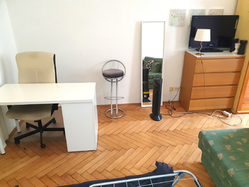 Pronájem bytu 2+1 v osobním vlastnictví 70 m², Praha 2 - Vyšehrad