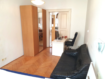 Pronájem bytu 2+1 v osobním vlastnictví 70 m², Praha 2 - Vyšehrad