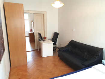 Pronájem bytu 2+1 v osobním vlastnictví 70 m², Praha 2 - Vyšehrad