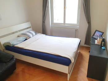 Pronájem bytu 2+1 v osobním vlastnictví 70 m², Praha 2 - Vyšehrad