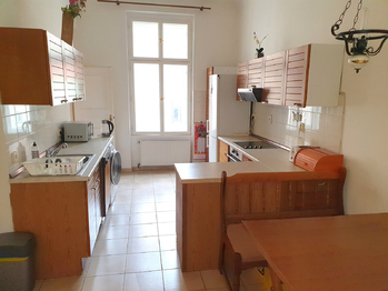 Pronájem bytu 2+1 v osobním vlastnictví 70 m², Praha 2 - Vyšehrad