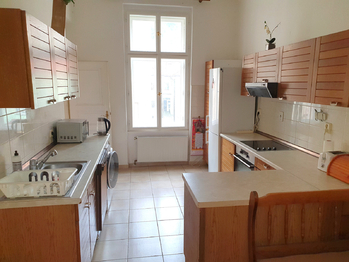 Pronájem bytu 2+1 v osobním vlastnictví 70 m², Praha 2 - Vyšehrad