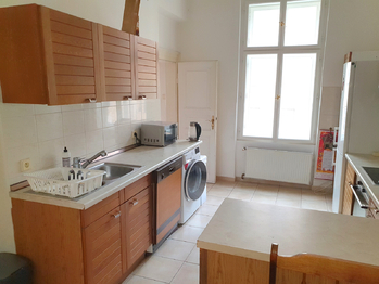 Pronájem bytu 2+1 v osobním vlastnictví 70 m², Praha 2 - Vyšehrad