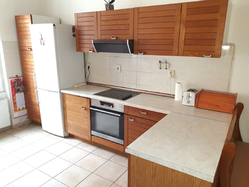 Pronájem bytu 2+1 v osobním vlastnictví 70 m², Praha 2 - Vyšehrad
