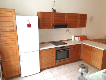 Pronájem bytu 2+1 v osobním vlastnictví 70 m², Praha 2 - Vyšehrad