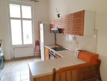 Pronájem bytu 2+1 v osobním vlastnictví 70 m², Praha 2 - Vyšehrad