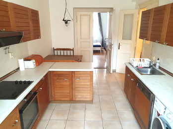 Pronájem bytu 2+1 v osobním vlastnictví 70 m², Praha 2 - Vyšehrad