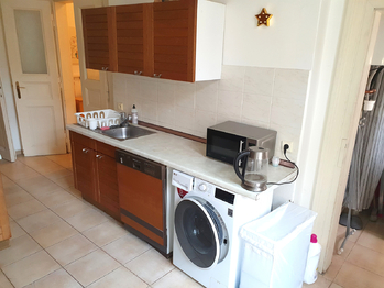 Pronájem bytu 2+1 v osobním vlastnictví 70 m², Praha 2 - Vyšehrad