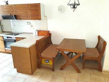 Pronájem bytu 2+1 v osobním vlastnictví 70 m², Praha 2 - Vyšehrad