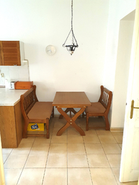 Pronájem bytu 2+1 v osobním vlastnictví 70 m², Praha 2 - Vyšehrad