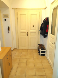 Pronájem bytu 2+1 v osobním vlastnictví 70 m², Praha 2 - Vyšehrad