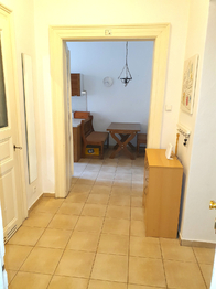 Pronájem bytu 2+1 v osobním vlastnictví 70 m², Praha 2 - Vyšehrad