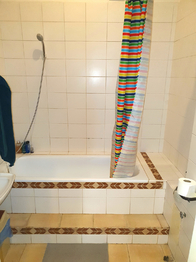 Pronájem bytu 2+1 v osobním vlastnictví 70 m², Praha 2 - Vyšehrad