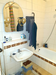 Pronájem bytu 2+1 v osobním vlastnictví 70 m², Praha 2 - Vyšehrad